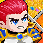 Hero Rescue Puzzle