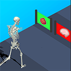 Human Evolution Run
