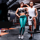 Gym Simulator 2024 Unblocked