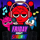 Friday Night Sprunki