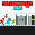 StickBoys Xmas