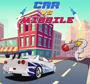 Escape From Missile